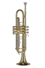 GEWA Ambition TR655 Bb-trompet, klarlakk