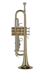GEWA Ambition TR655 Bb-trompet, klarlakk