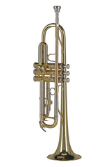 GEWA Ambition TR655 Bb-trompet, klarlakk