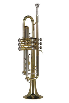 GEWA Ambition TR501 Bb-trompet, klarlakk