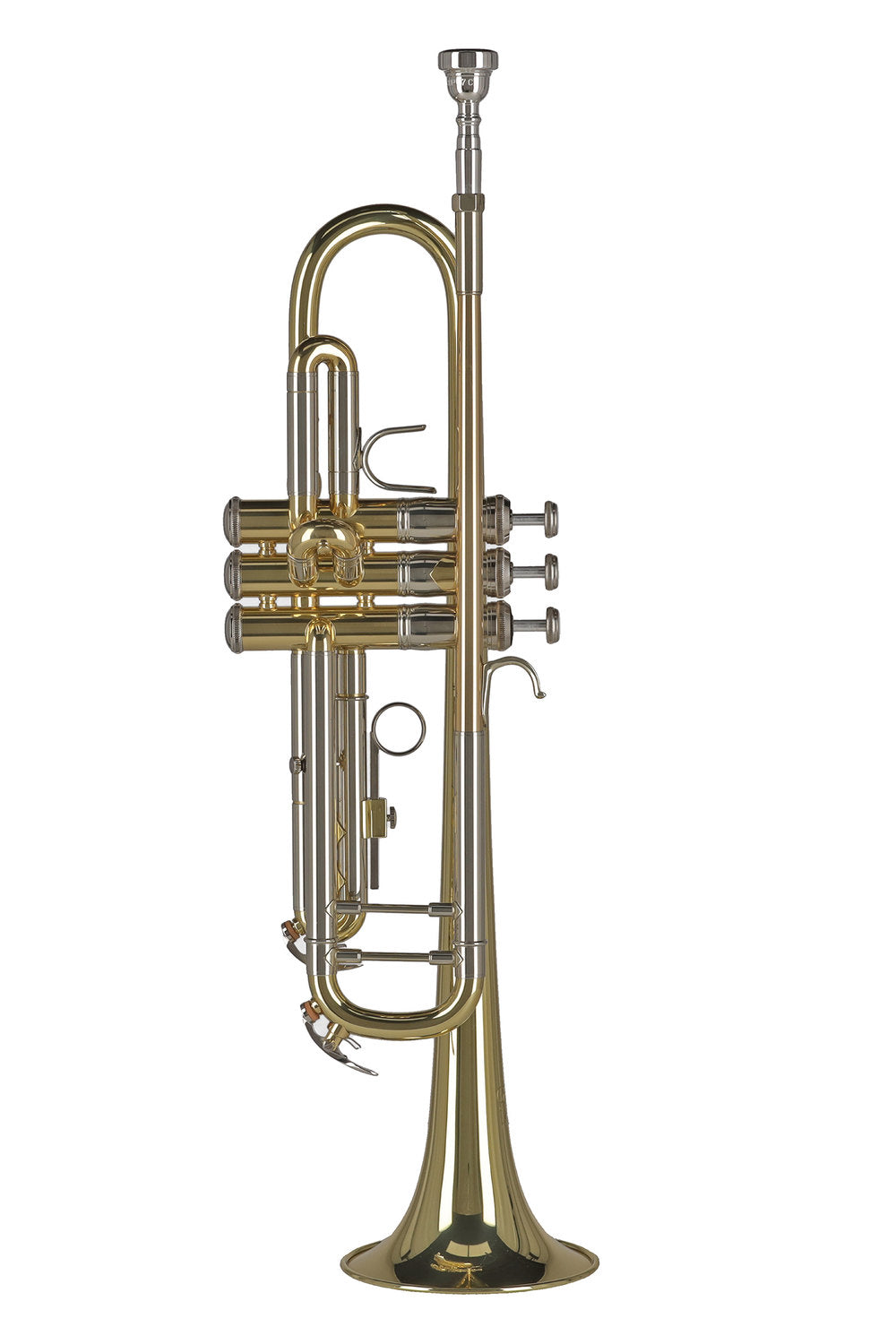 GEWA Ambition TR501 Bb-trompet, klarlakk