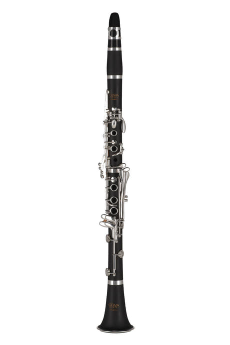 GEWA Ambition CL650 Bb-klarinett, Boehm-system