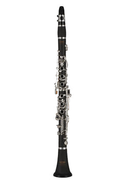 GEWA Ambition CL655 Bb-klarinett, tysk system
