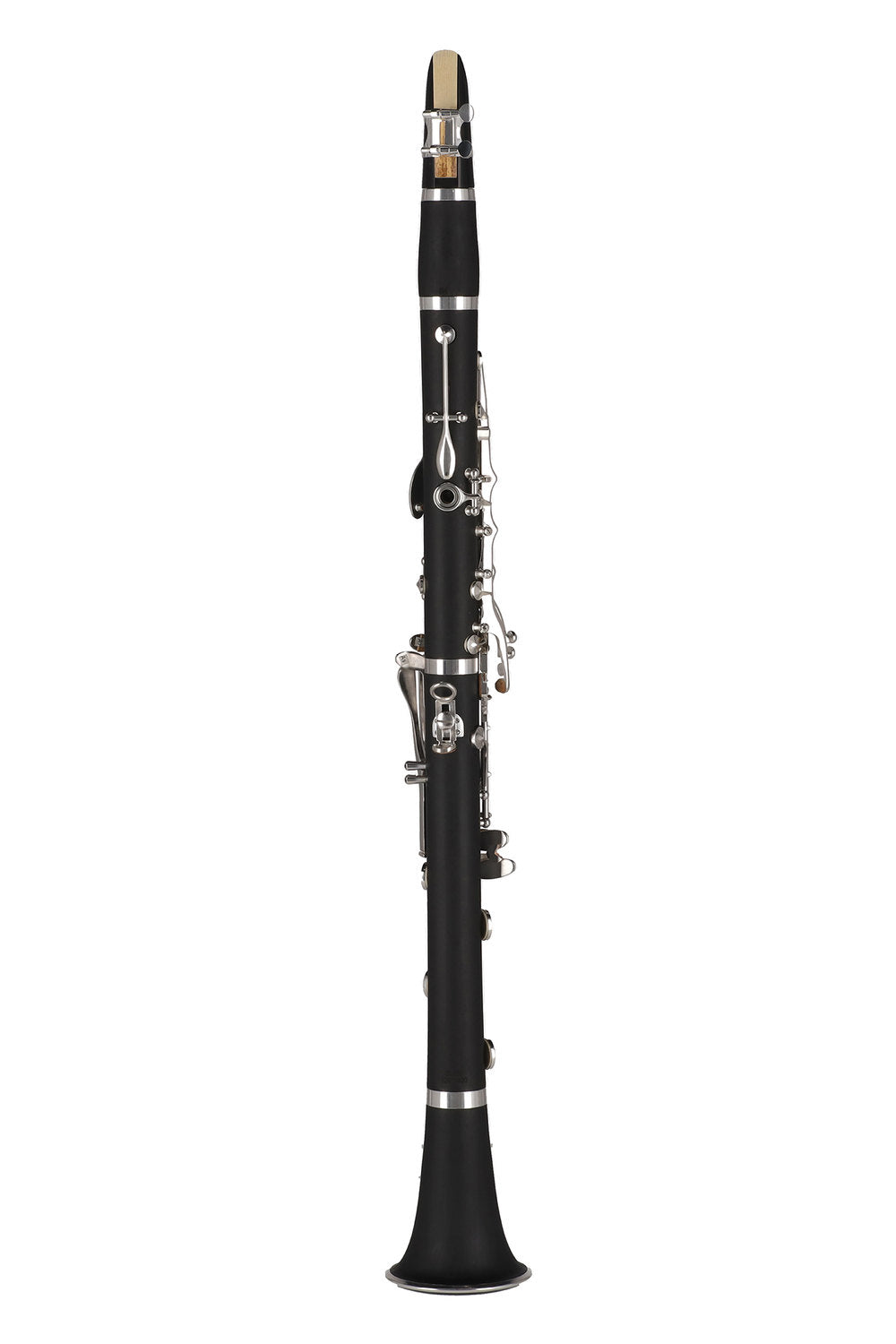 GEWA Ambition CL650 Bb-klarinett, Boehm-system