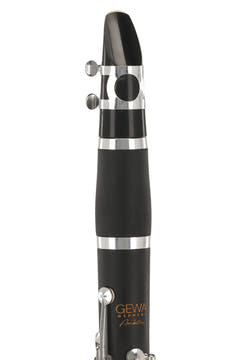 GEWA Ambition CL650 Bb-klarinett, Boehm-system