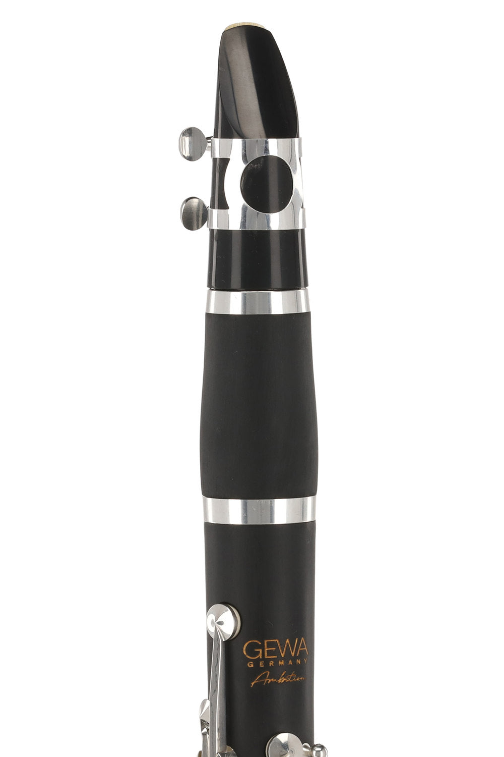 GEWA Ambition CL650 Bb-klarinett, Boehm-system