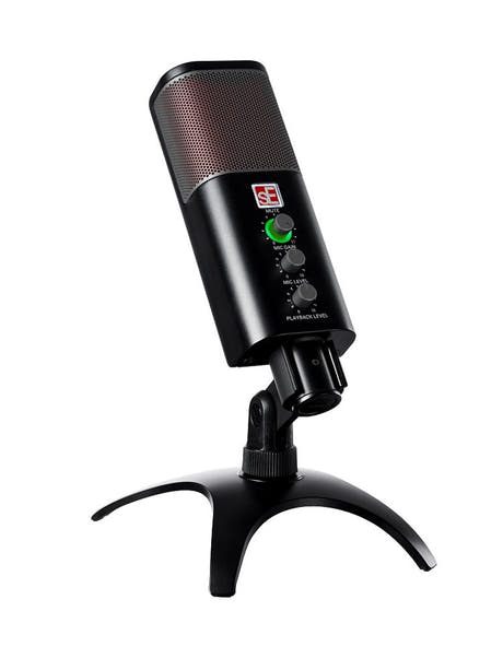 sE Electronics NEOM USB Mikrofon
