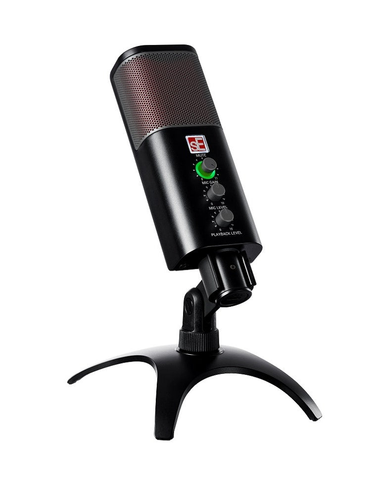 sE Electronics NEOM USB Mikrofon