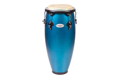 Toca Conga Synergy Wood Conga-sett – matt ocean blue (2300OB)