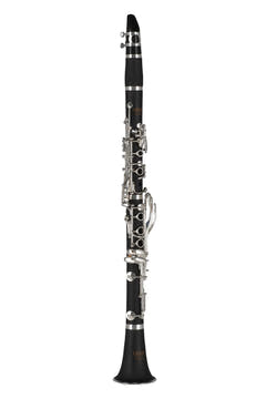 GEWA Ambition CL651 Bb-klarinett, Boehm-system og Eb-grep