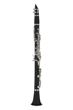 GEWA Ambition CL651 Bb-klarinett, Boehm-system og Eb-grep