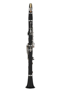 GEWA Ambition CL651 Bb-klarinett, Boehm-system og Eb-grep