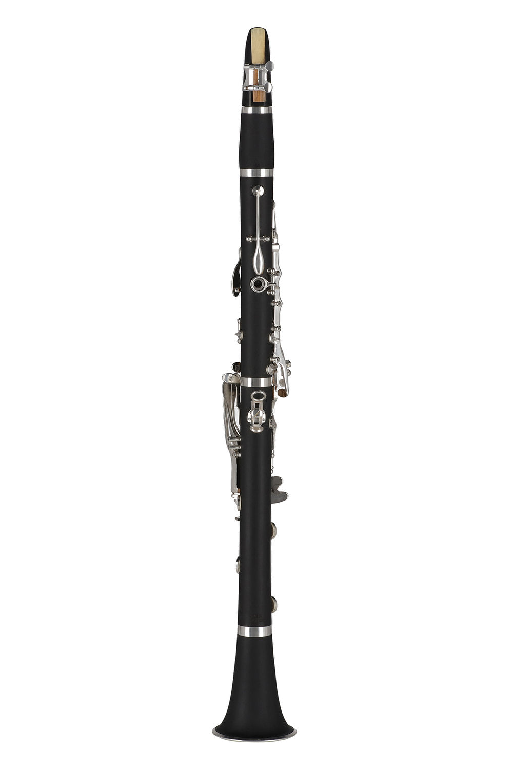 GEWA Ambition CL651 Bb-klarinett, Boehm-system og Eb-grep