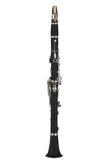 GEWA Ambition CL651 Bb-klarinett, Boehm-system og Eb-grep