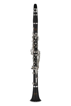 GEWA Ambition CL651 Bb-klarinett, Boehm-system og Eb-grep