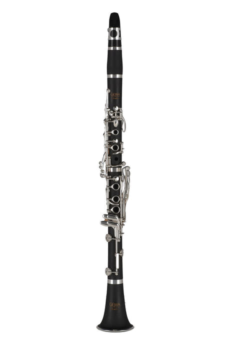 GEWA Ambition CL651 Bb-klarinett, Boehm-system og Eb-grep