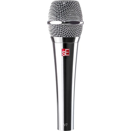 sE Electronics V7 Krom Vokal Mikrofon