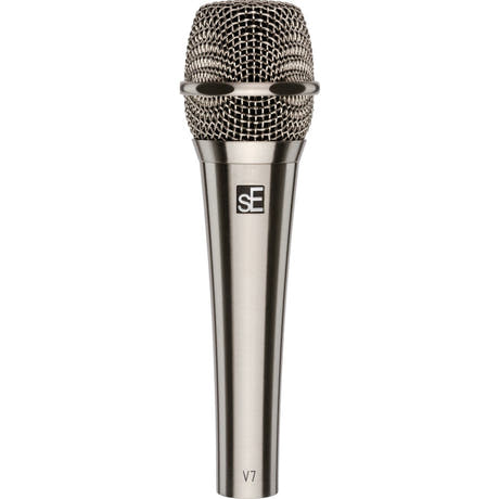 sE Electronics V7 Nikkel