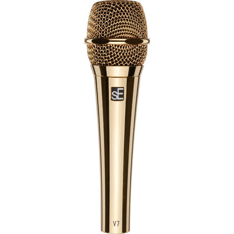 sE Electronics V7 Gull - Dynamisk Mikrofon