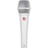 sE Electronics V7 Hvit - Dynamisk Mikrofon