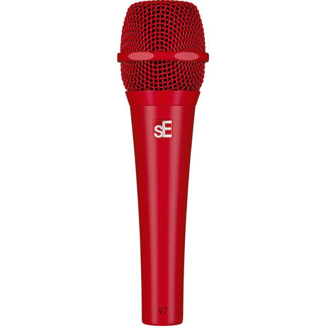 sE Electronics V7 Rød - Dynamisk Mikrofon