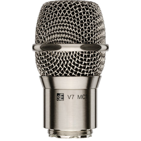 sE Electronics V7-MC1 Nikkel