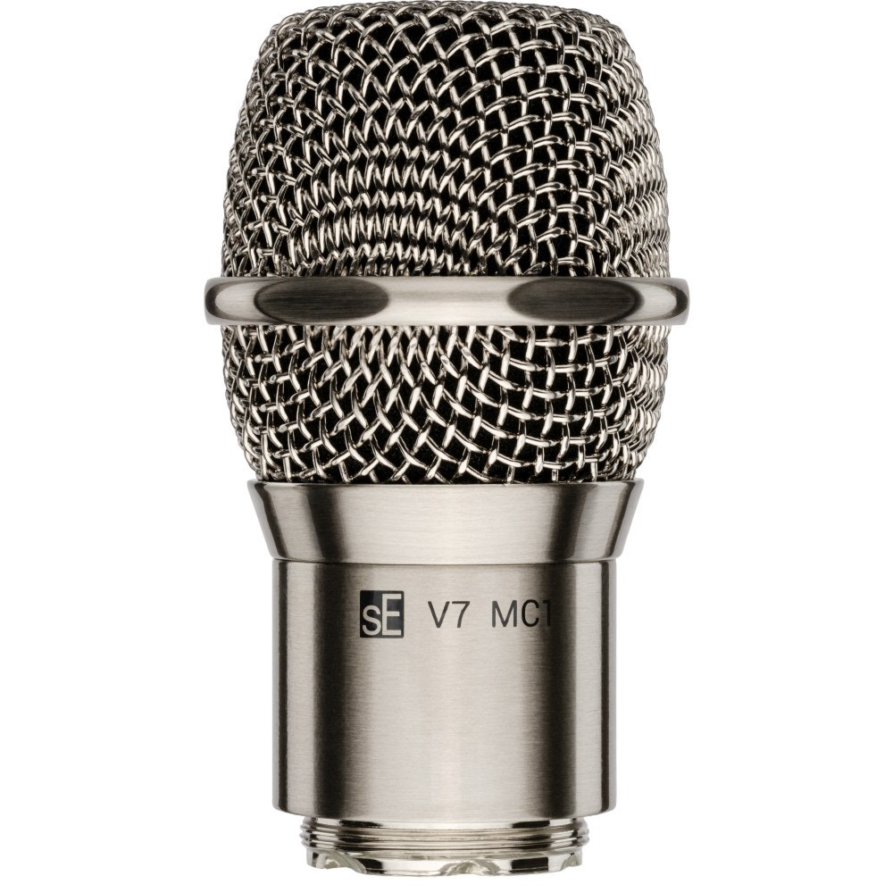 sE Electronics V7-MC1 Nikkel