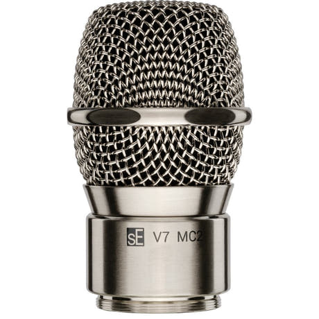 sE Electronics V7-MC2 Nikkel