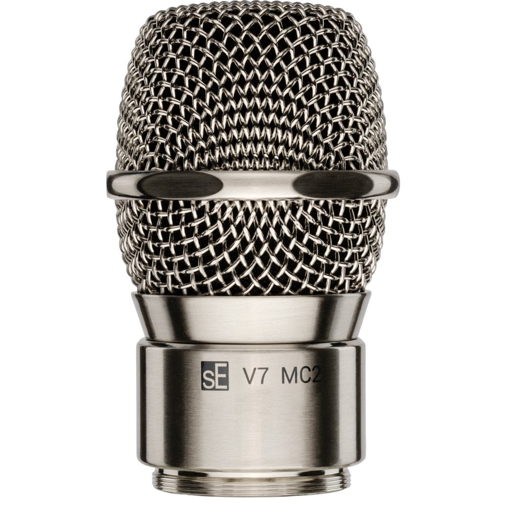 sE Electronics V7-MC2 Nikkel