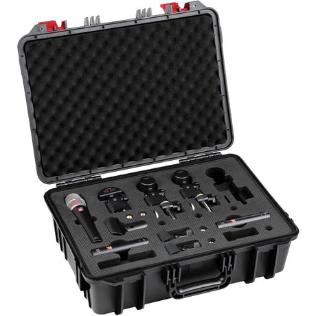 sE Electronics V-PACK Klubb Standard
