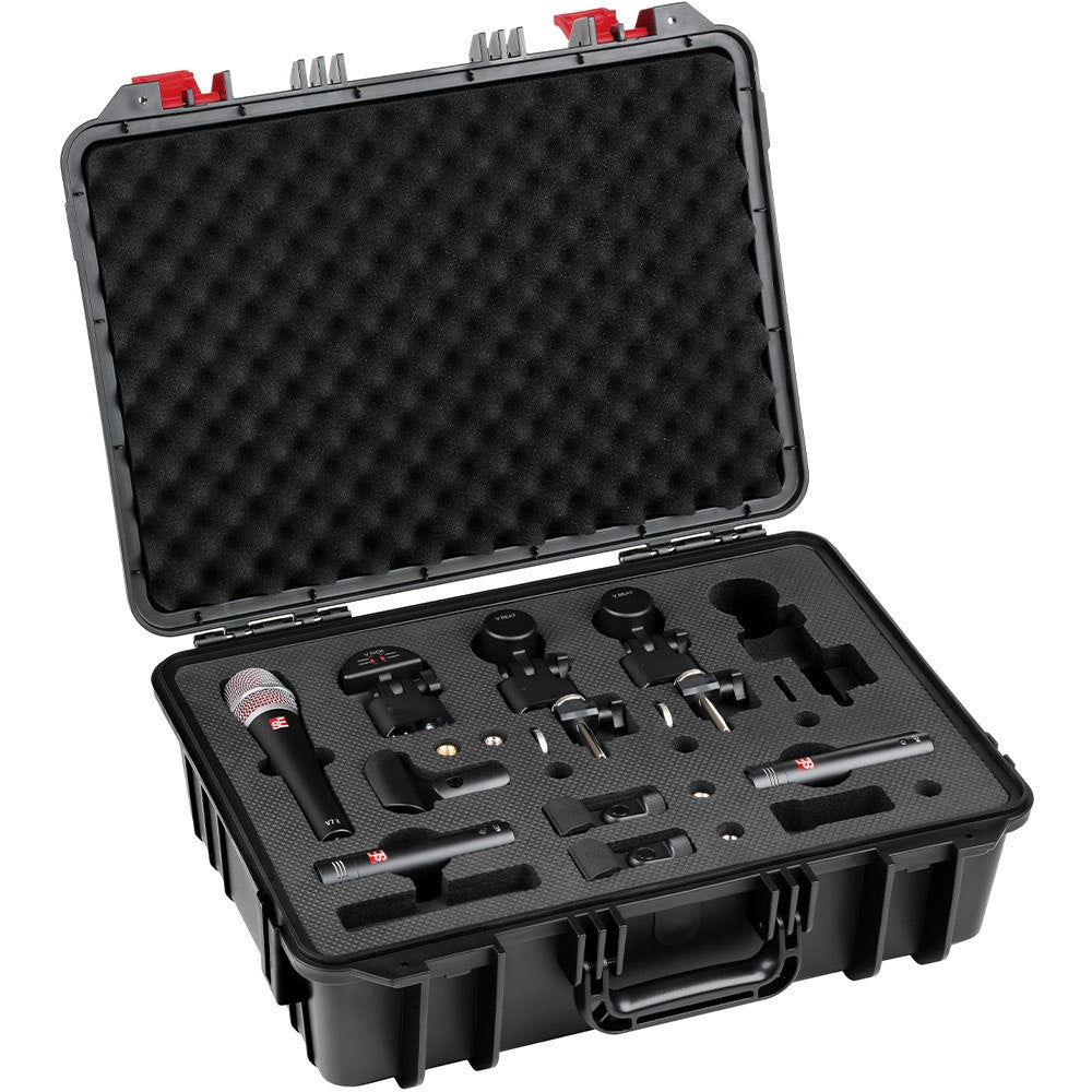 sE Electronics V-PACK Klubb Standard