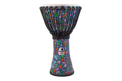 Toca Djembe Freestyle taupstemt – Autumn Day (SFDJ-10AD)