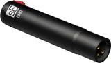 sE Electronics DM3 Svart - Aktiv Direkteboks