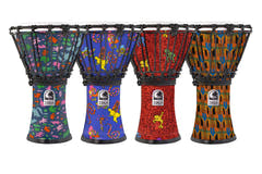 Toca Djembe Freestyle taupstemt – Autumn Day (SFDJ-10AD)