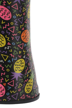 GEWA Djembé Liberty Series mekanisk stemt - 14" Pineapple