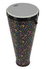 GEWA Liberty Series stablbare trommer - 12" Crazy Neon