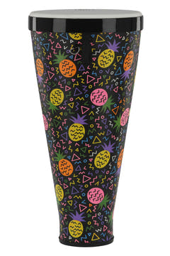GEWA Liberty Series stablbare trommer - 12" Pineapple