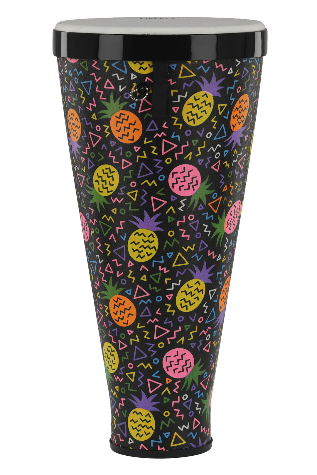 GEWA Liberty Series stablbare trommer - 12" Pineapple