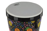 GEWA Liberty Series stablbare trommer - 12" Pineapple