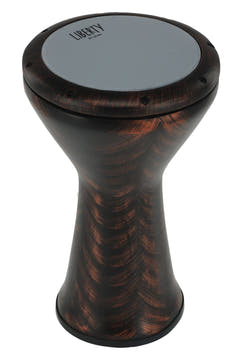 GEWA Doumbek Liberty Series glassfiber - 9"