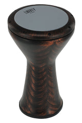 GEWA Doumbek Liberty Series glassfiber - 9"