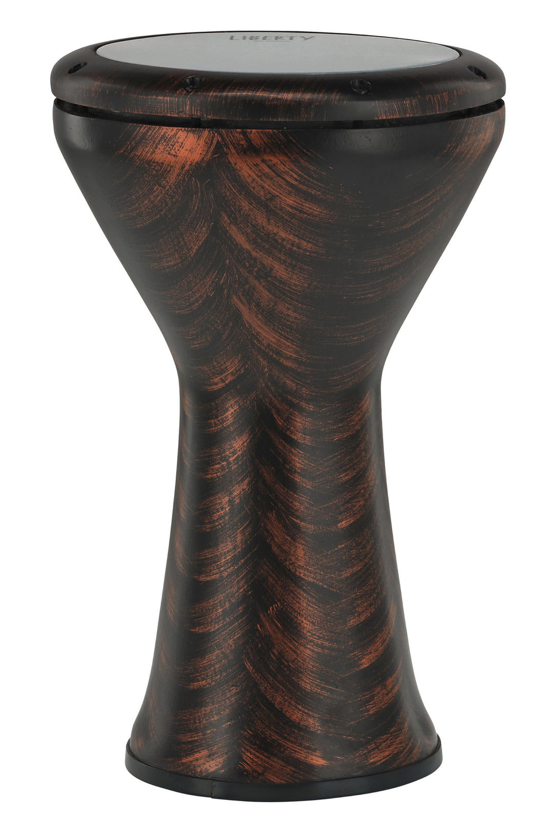 GEWA Doumbek Liberty Series glassfiber - 9"