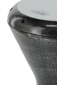 GEWA doumbek Liberty Series Aluminum - 9"