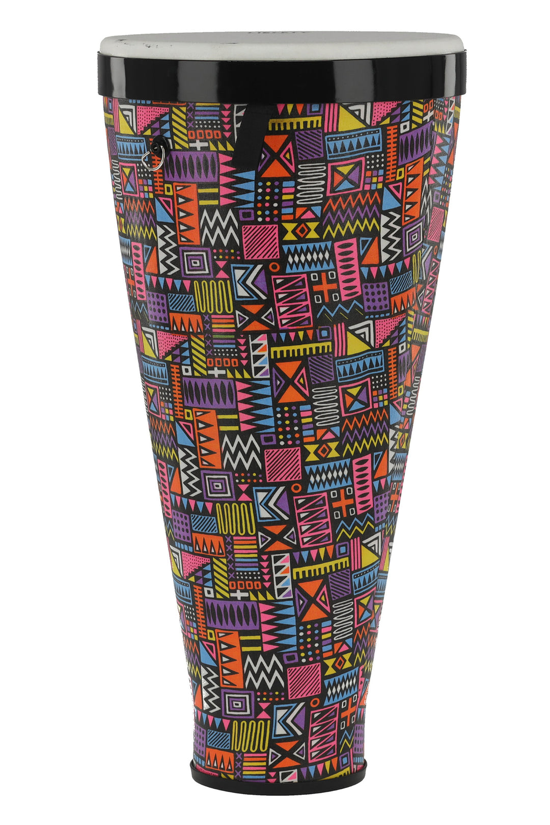 GEWA Liberty Series stablbare trommer - 12" Abstract