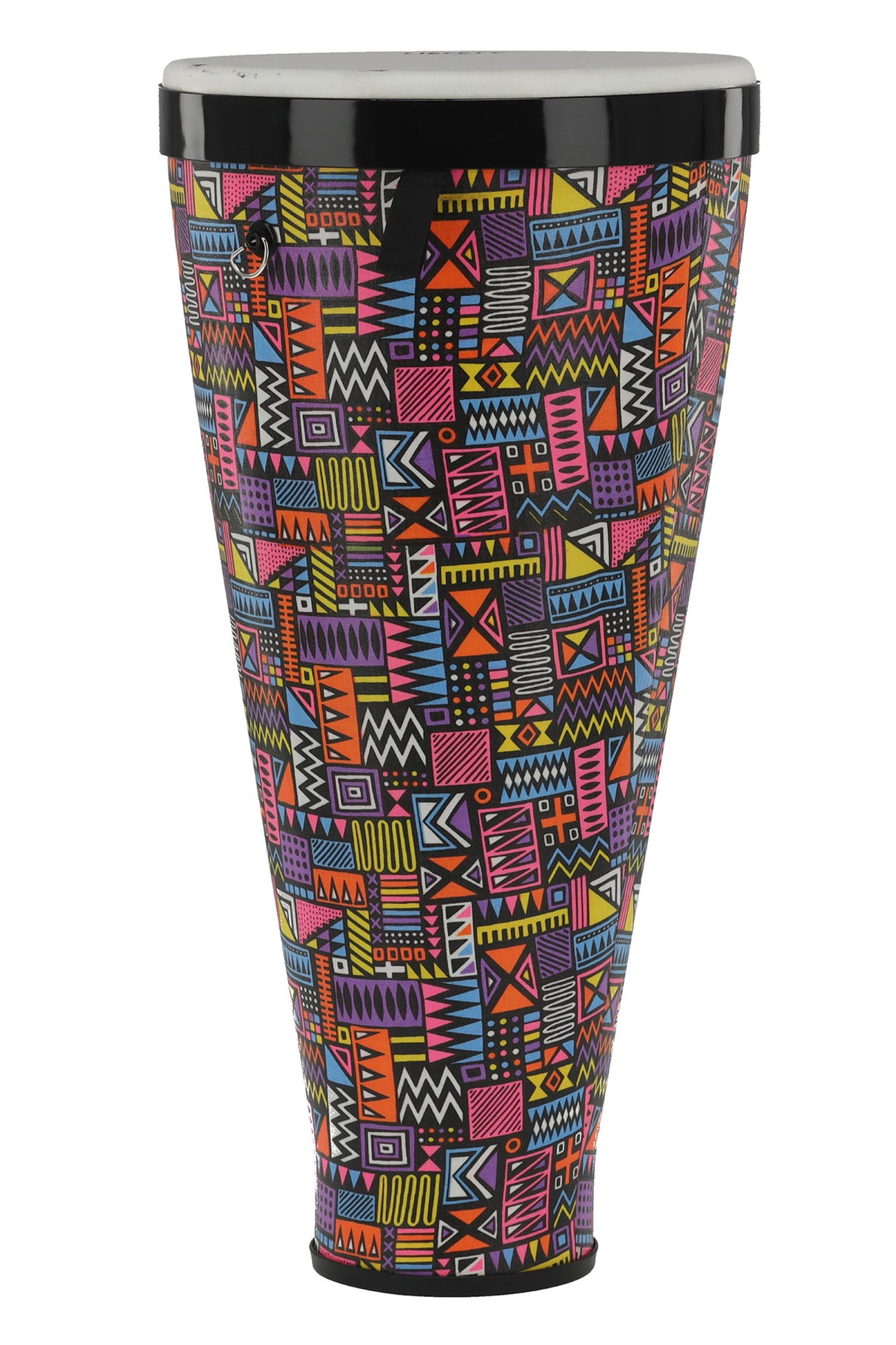 GEWA Liberty Series stablbare trommer - 12" Abstract