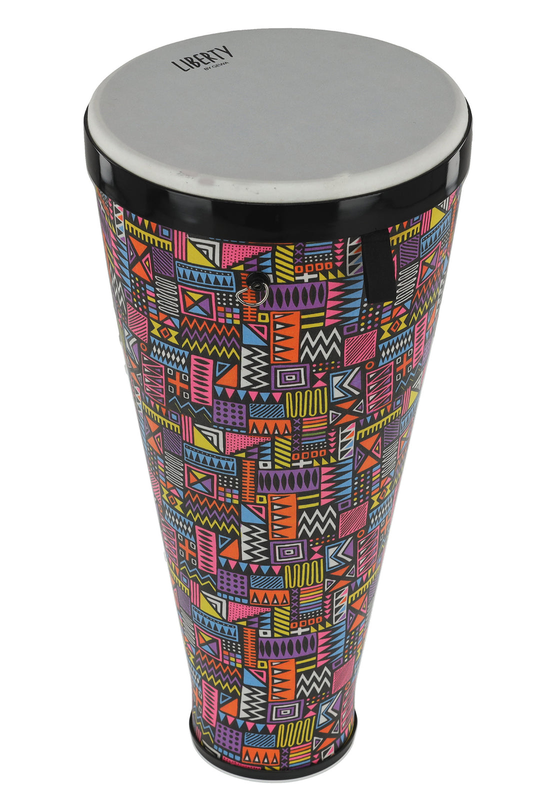 GEWA Liberty Series stablbare trommer - 12" Abstract