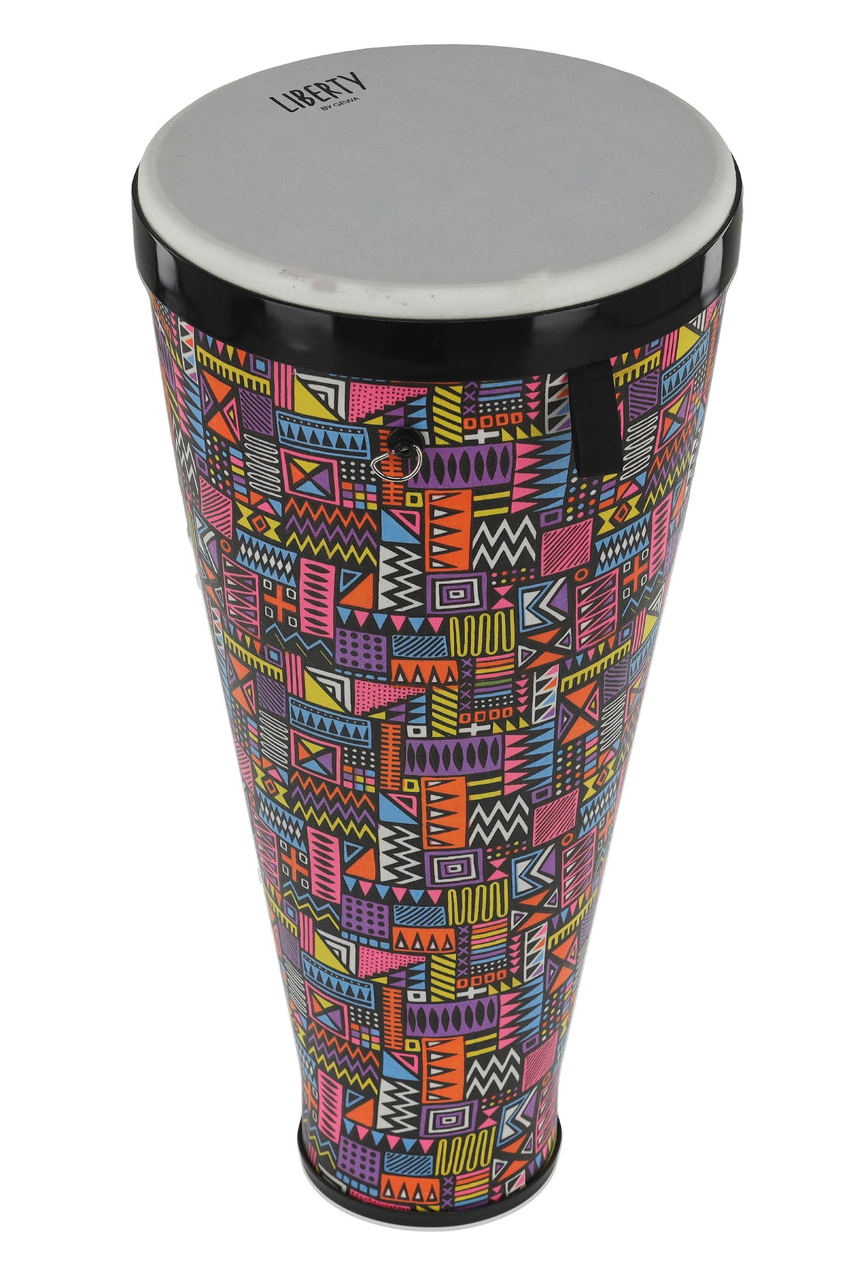GEWA Liberty Series stablbare trommer - 12" Abstract