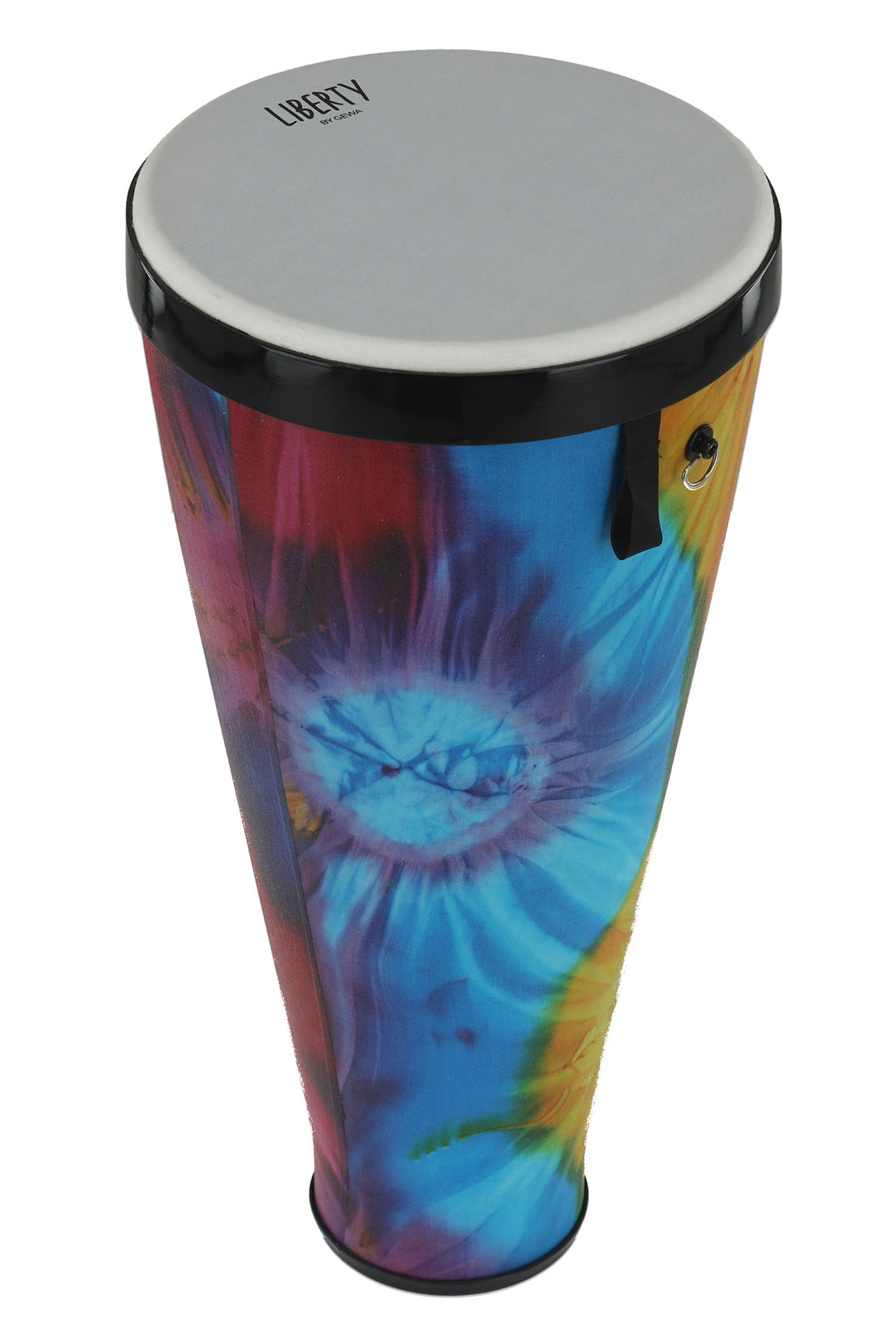 GEWA Liberty Series stablbare trommer - 12" Batik