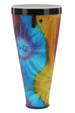 GEWA Liberty Series stablbare trommer - 12" Batik