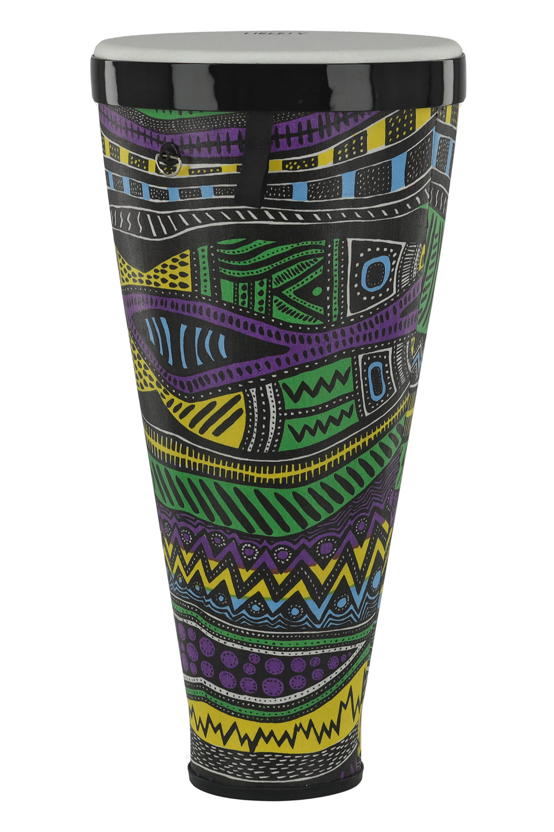 GEWA Liberty Series stablbare trommer - 12" Sarong
